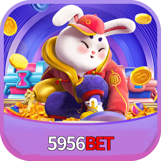 5956bet Logo